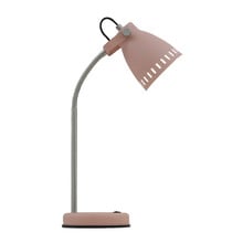 Alpha Metal Desk Lamp
